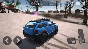 Imagen 0 para Ultimate Offroad Simulato…