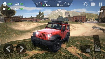 Imagen 1 para Ultimate Offroad Simulato…