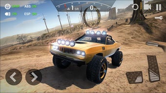 Imagen 2 para Ultimate Offroad Simulato…