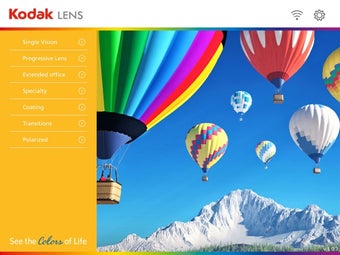 Image 0 for VisualizerC