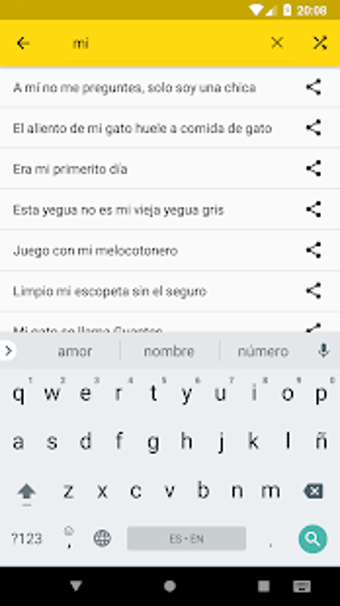 Imagen 0 para Los Canteros: Frases y so…