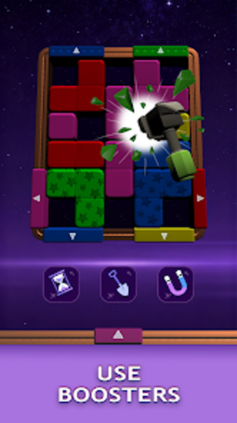 Image 0 for Star Block Jam