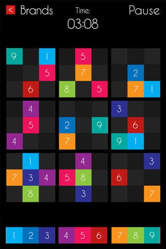 Imagen 0 para Sudoku Pro Edition