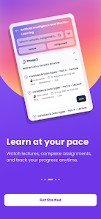 Image 0 for Masai Learn