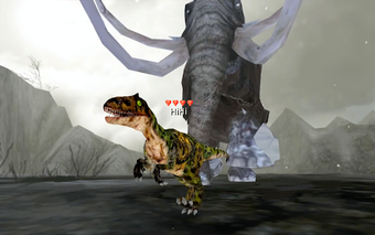 Imagen 2 para Dinos Online