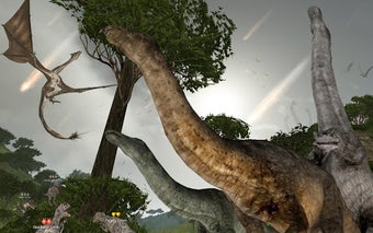 Imagen 1 para Dinos Online
