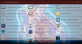 Image 2 for Anatomy & Physiology of T…