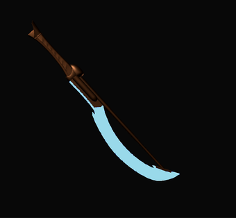 Imagen 0 para Laser Khopesh for Battle …