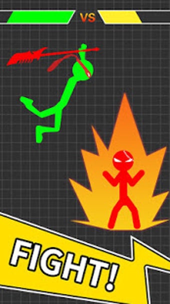 Imagen 1 para Stickman fight