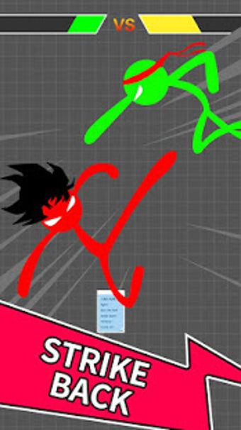 Imagen 2 para Stickman fight