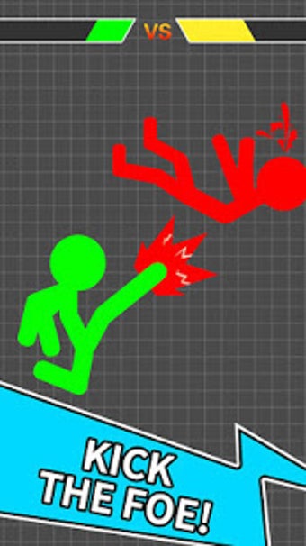 Imagen 3 para Stickman fight