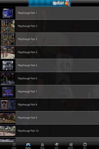 Image 0 for Game Cheats - The NBA Str…