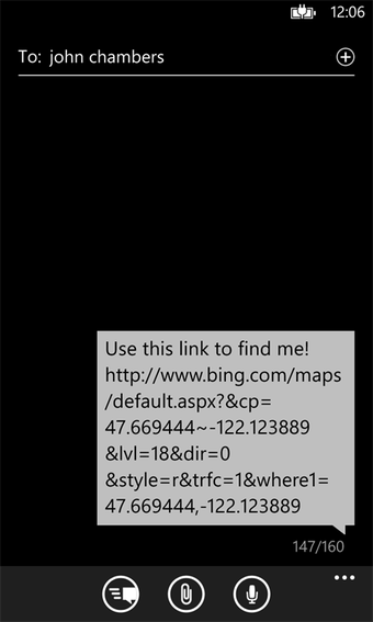Imagen 2 para GPS Tracker for Windows 1…