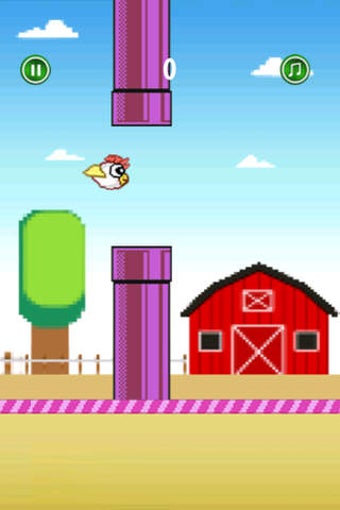 Imagen 0 para Fluppy The Farm Bird