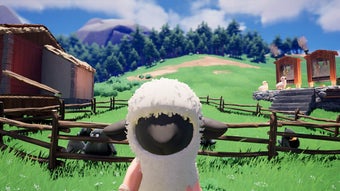 Imagen 0 para Among the Wild