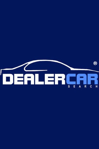 Image 0 for Dealer Car Search