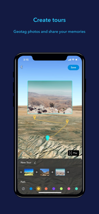 Imagen 2 para ArcGIS Earth