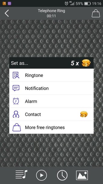 Image 1 for Classical Ringtones