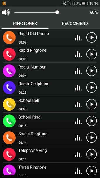 Image 0 for Classical Ringtones
