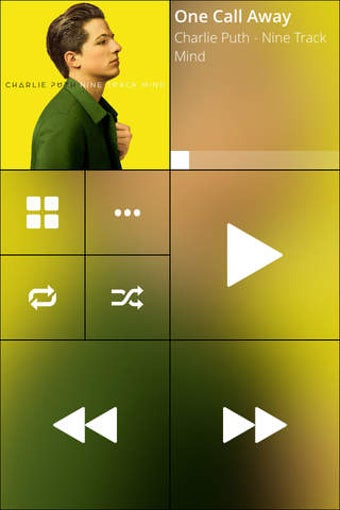 Image 0 for Stezza - Music Player for…