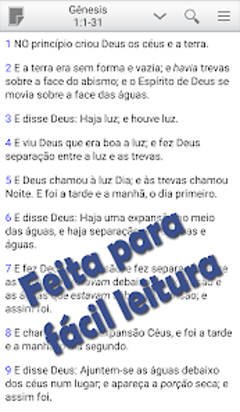 Imagen 0 para Bíblia Fiel