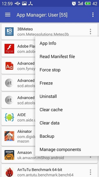 Image 2 for Advanced Tools Pro