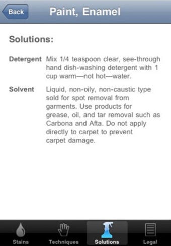 Image 3 for Shaw Floors Carpet Stain …