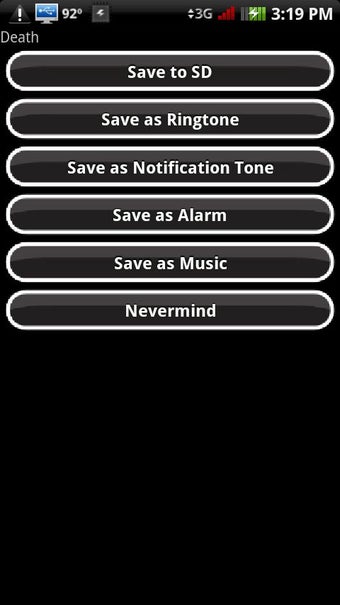 Image 0 for Zelda Soundboard for Andr…