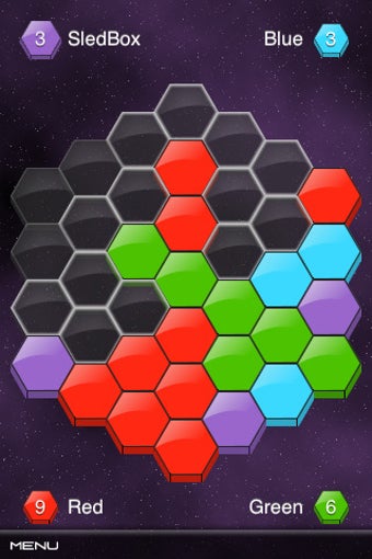 Image 0 for Hextile Free