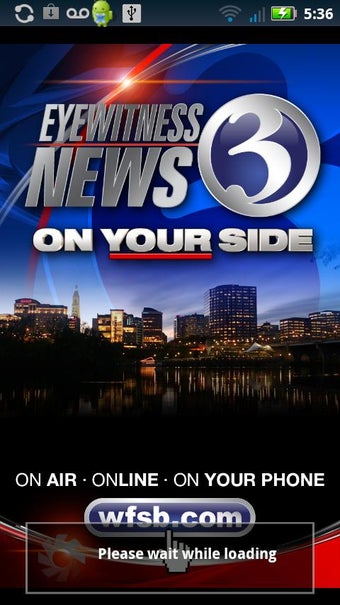 Image 2 for WFSB 3