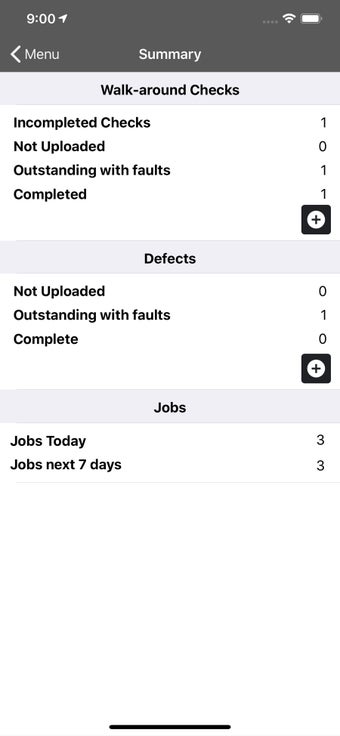 Image 0 for DS Driver App
