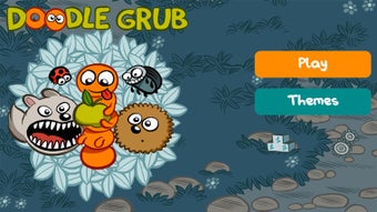 Imagen 0 para Doodle Grub for Windows 8
