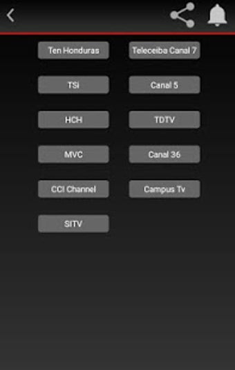 Image 2 for Centro America Tv