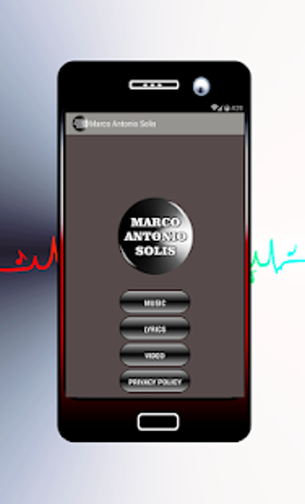 Image 2 for Canciones Marco Antonio S…