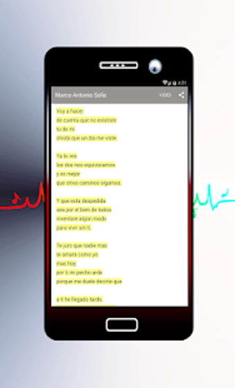 Imagen 1 para Canciones Marco Antonio S…