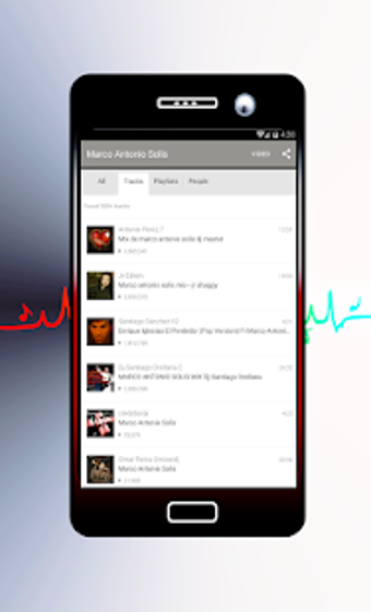 Image 0 for Canciones Marco Antonio S…