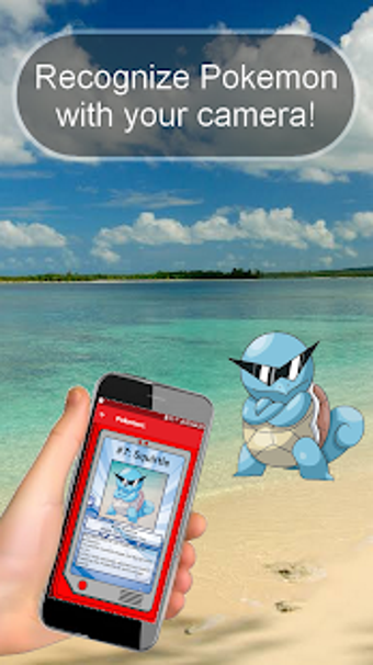 Imagen 2 para Pokedex AR