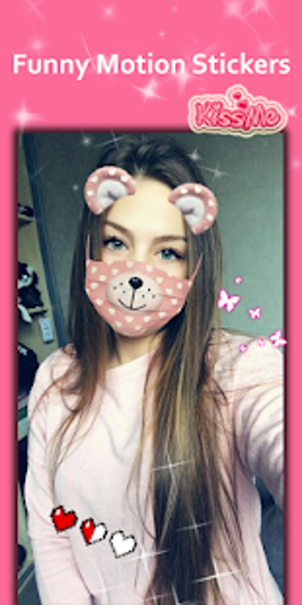 Image 2 for Face Live Camera - Funny …