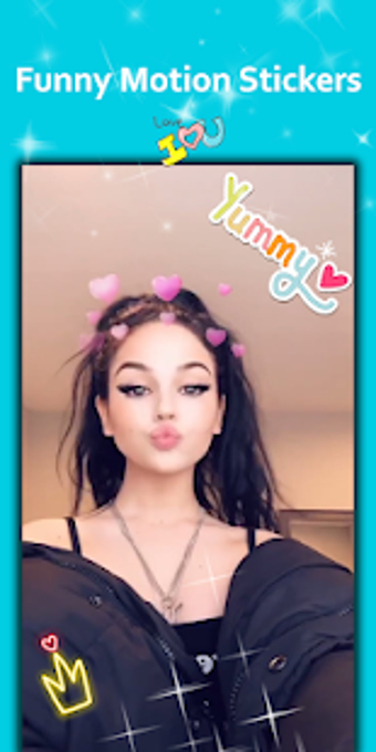Image 3 for Face Live Camera - Funny …