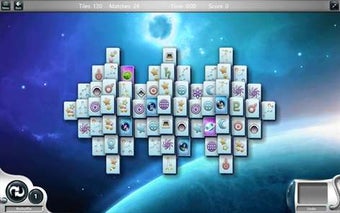 Imagen 0 para Microsoft Mahjong for Win…