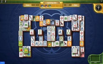 Image 3 for Microsoft Mahjong for Win…