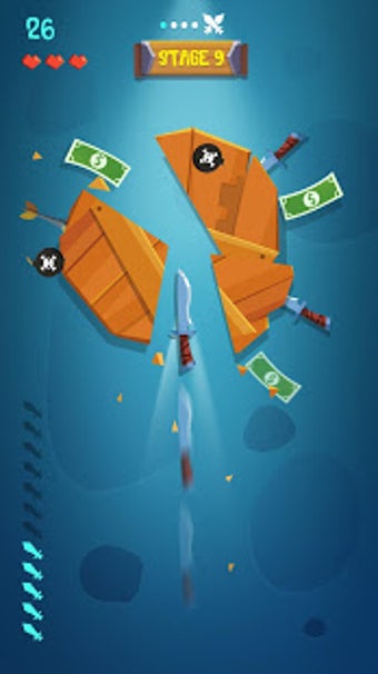 Image 3 for Knife Clash