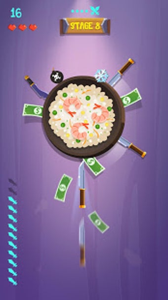 Image 2 for Knife Clash