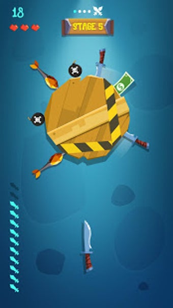 Image 1 for Knife Clash