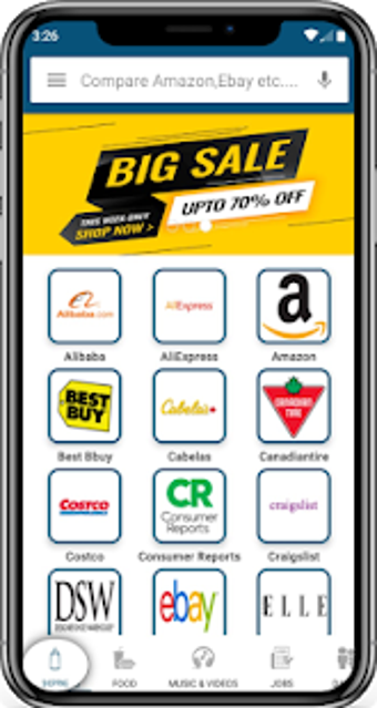 Image 2 for All in One Shopping Canad…
