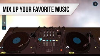 Imagen 0 para DJ Party Mixer 3D - Night…