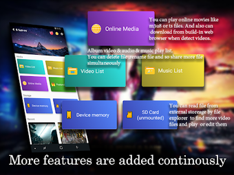 Imagen 0 para G Player & Video download…