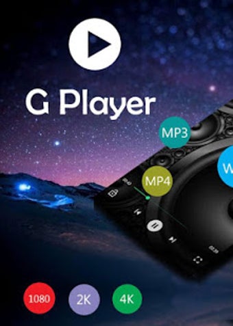 Imagen 3 para G Player & Video download…