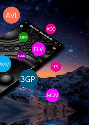 Imagen 1 para G Player & Video download…