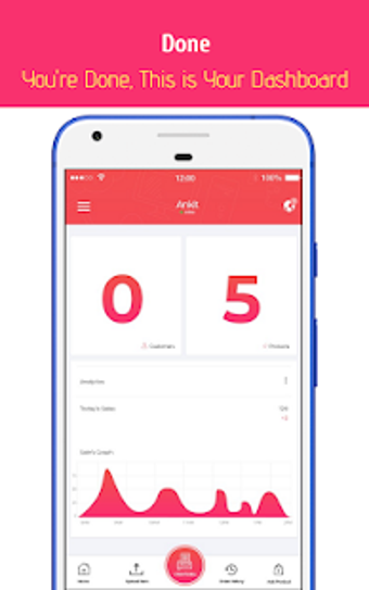 Image 1 for Billing Application - Eas…